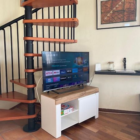 Sloneczny Apartament Закопане Экстерьер фото