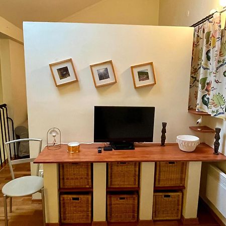 Sloneczny Apartament Закопане Экстерьер фото