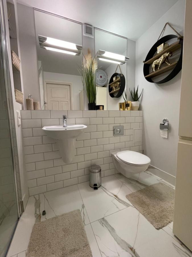 Sloneczny Apartament Закопане Экстерьер фото